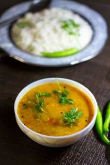 How To Turn Your Boring Dal Into A Mouth-Watering Dish?
