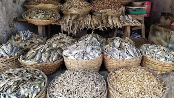Sukhua: The Odia Dry Fish Delicacy That Finds Mention In Charak Samhita