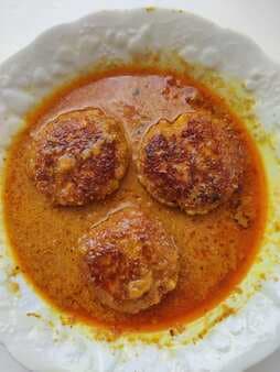 Kolkata Style Tikka Masala #chicken