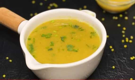Diabetic Friendly Green Moong Dal/ Mung Beans Soup Recipe
/HARE MOONG KA SOUP