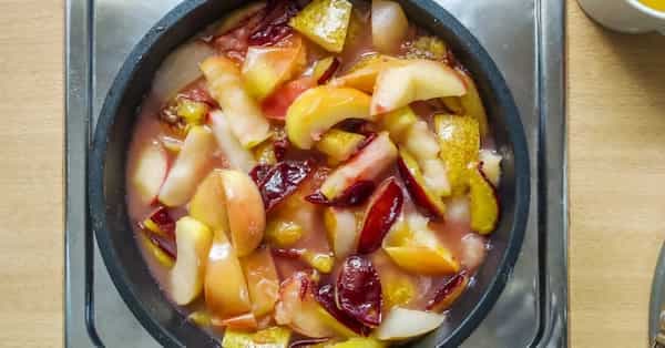 Fruit Compote