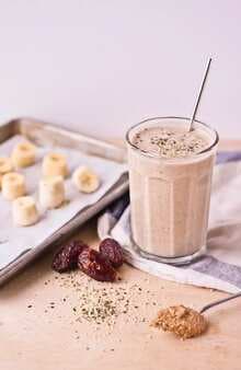 Rise And Shine Smoothie