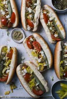Chicago Dogs