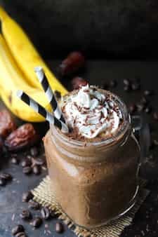Chocolate Coffee Smoothie