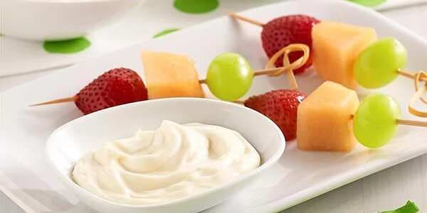 Cheesecake Fruit Dip From Reddi-Wip®