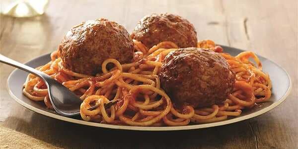 Johnsonville® Italian Meatballs