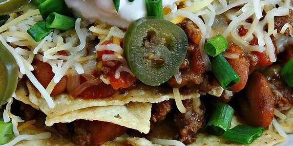 Super-Simple Dorito® Tacos