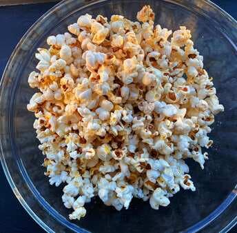 Instant Pot® Popcorn