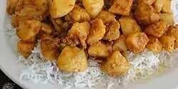 Batata Nu Shak (Potato Curry)