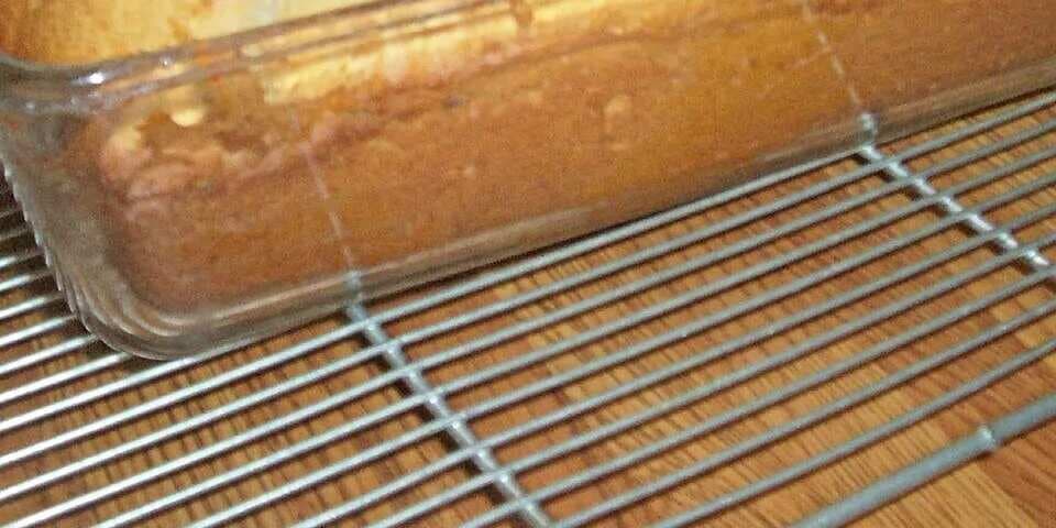 Peanut Butter Sandwich Loaf