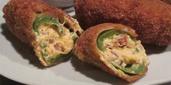 Ever Jalapeno Poppers