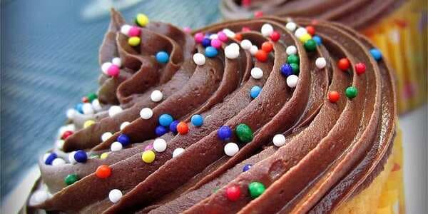 Chocolate Frosting I