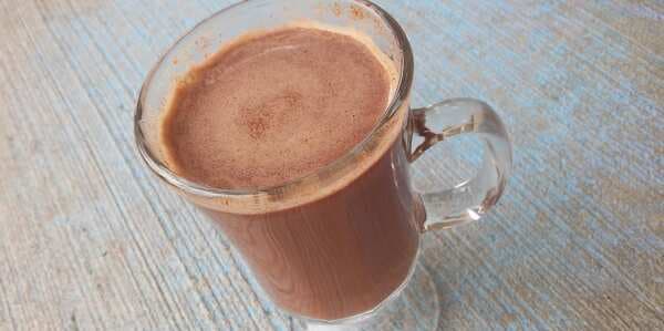 Mayan Hot Chocolate