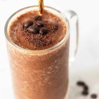 Coffee Smoothie 