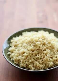  How To Cook Quinoa