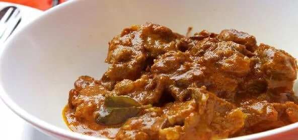 Creamy Phool Makhana Curry (Lotus Seed Curry)
