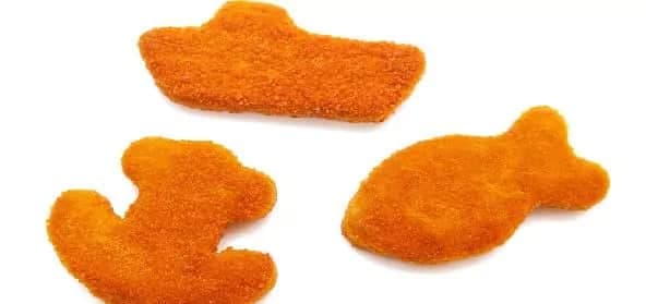 Ginger-Garlic Fish Cutlets