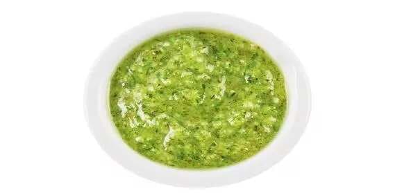 Healthy Curry Leaves Chutney