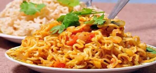 Indi-Noodles