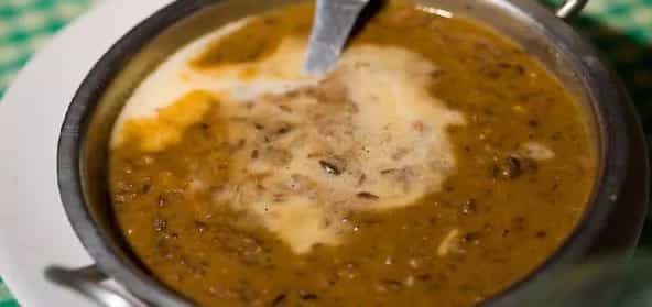 Kadalai Curry