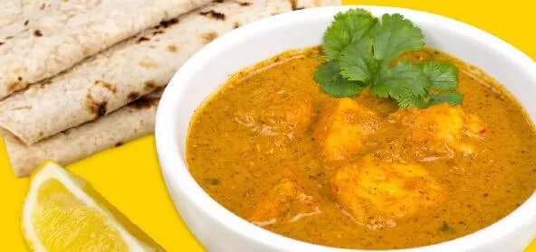 Lauki (Green Gourd) Kofta Curry