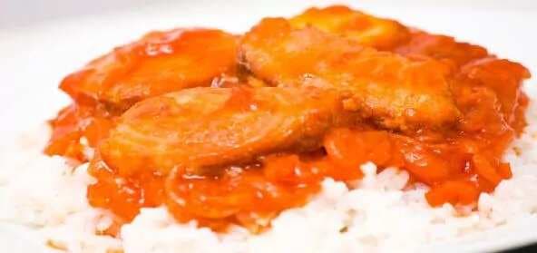 Machha Mahura (Fish With Mixed Vegetable Curry)
