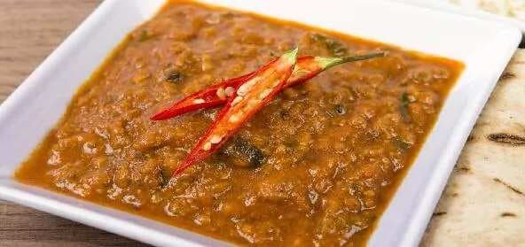 Parwal Malai Curry