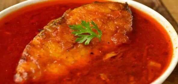 Quic N Easy Kerala Fish Curry
