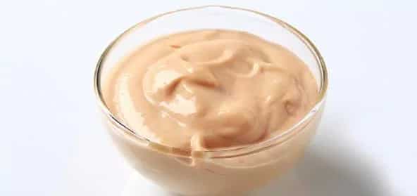 Quick N Easy Thousand Island Dressing