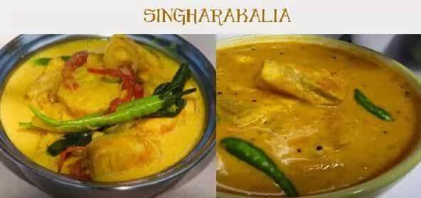 Singharakalia