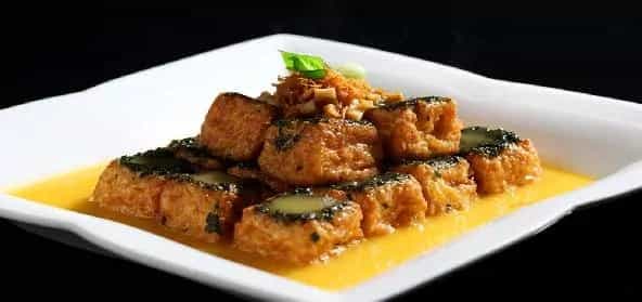 Special Paneer Chilli Fry