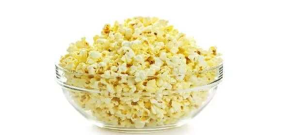 Special Popcorn