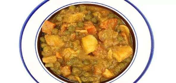 Sukto (Bengali Dish)
