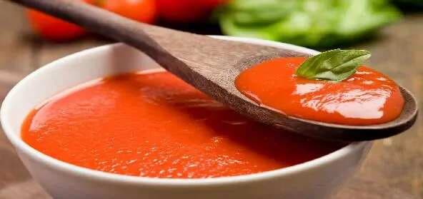 Telugu Style Tomato Chutney