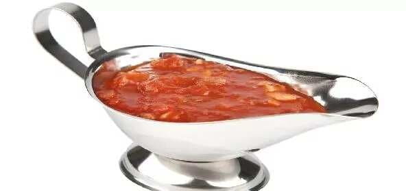 Tomato Chalna