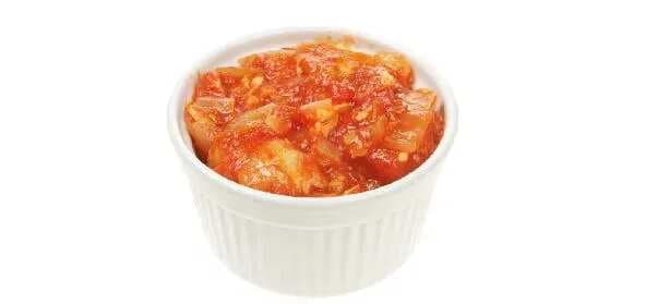 Tomato Chutney (Stew)
