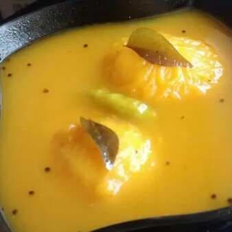 Aambya kol/mango kol