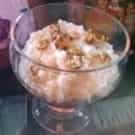 Asian inspired rice pudding-"kheer"
