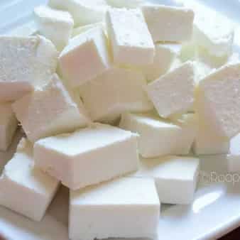 Cottage Cheese/Paneer