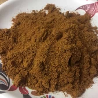 Curry masala powder