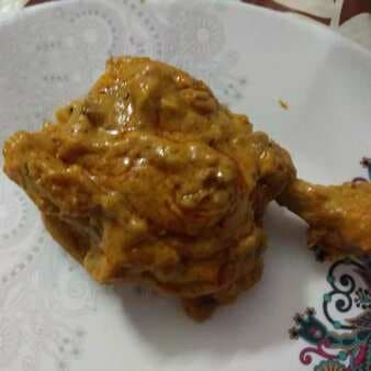 Dahi Wala Chicken