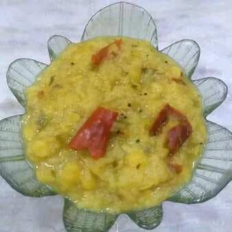 Delicious Khichadi Recipe