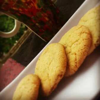 Elaichi Cookies
