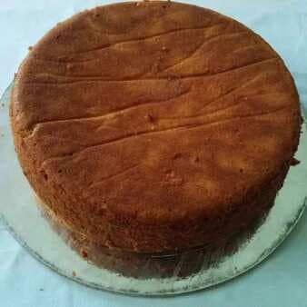 Farali Cake