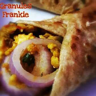 Granules Frankie