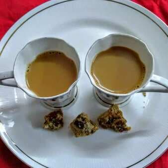 Jaggery Tea/Gud Wali Chai