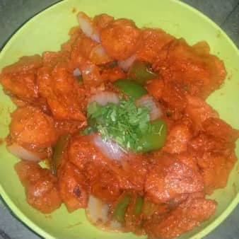 Jhatpat Chicken