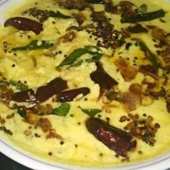 Kaalan recipe(kerala banana curry)