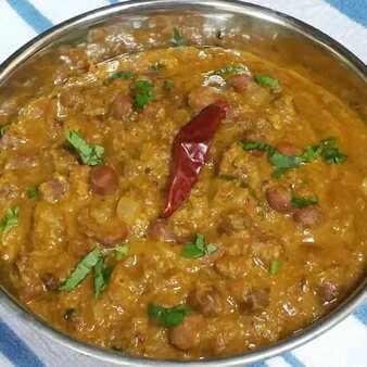 Kadala curry