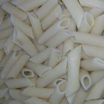 Kheema veggie pasta/macaroni